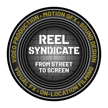Reel Syndicate Logo